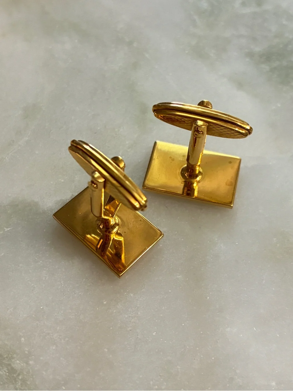 Dunhill Cuff Links
